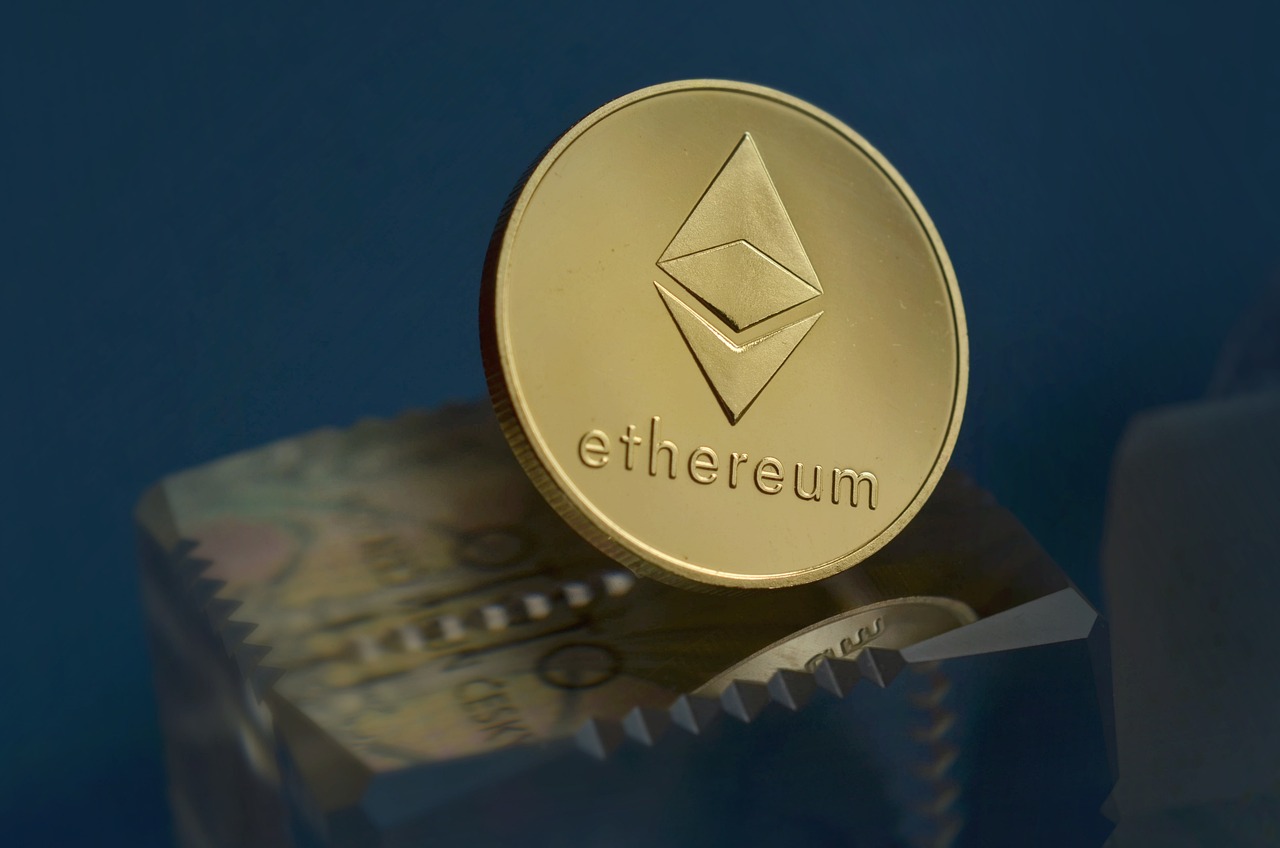 ETH price prediction